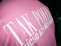 T-shirt POHYU pink