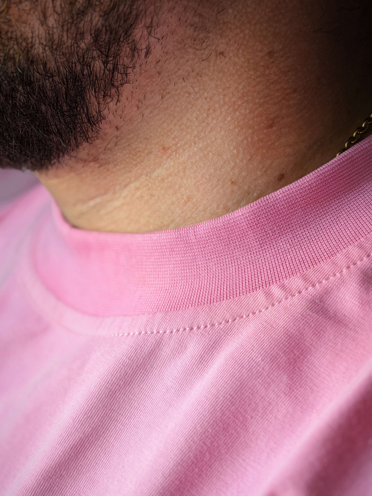 T-shirt POHYU pink