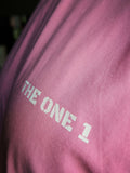T-shirt POHYU pink