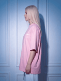 T-shirt POHYU pink
