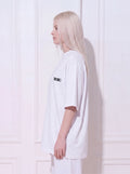 T-shirt POHYU white