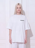 T-shirt POHYU white