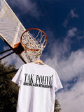 T-shirt POHYU white