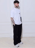 T-shirt POHYU white