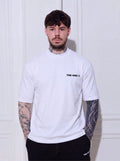 T-shirt POHYU white
