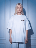 T-shirt POHYU white
