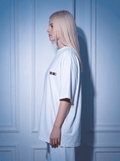 T-shirt POHYU white