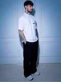 T-shirt POHYU white