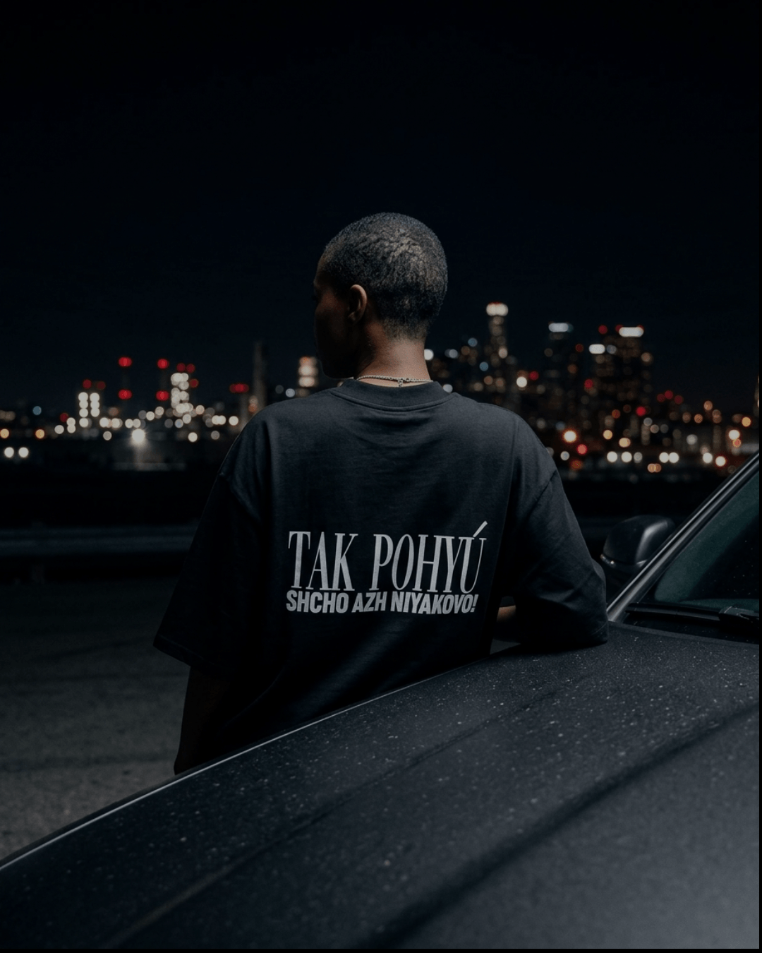 t-shirt poh