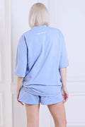Shorts CHILL Blue