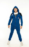 Space X orange