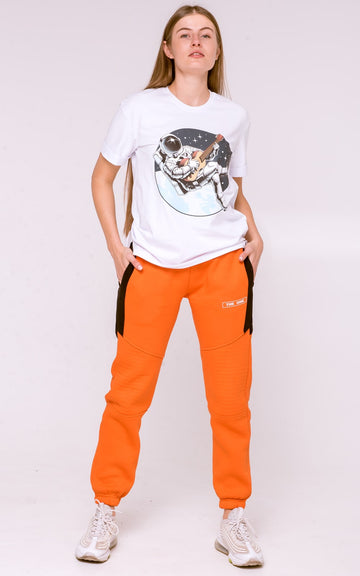 T-shirt Space X