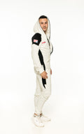 Space X white