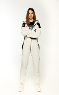 Space X white