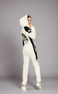 Space X white