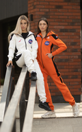 Space X white