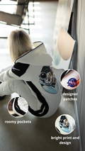 Space X white