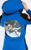 Space X white