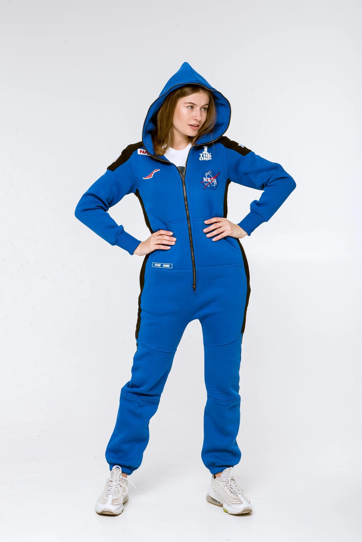 Space X white
