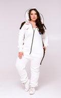 Space X white