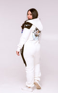 Space X white