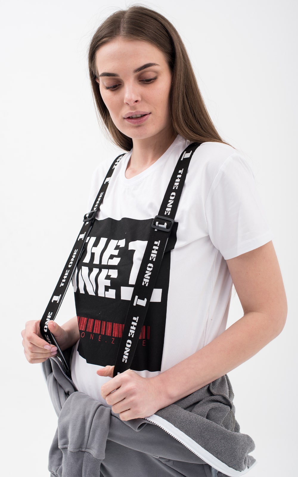 Suspenders for Jumpsuit