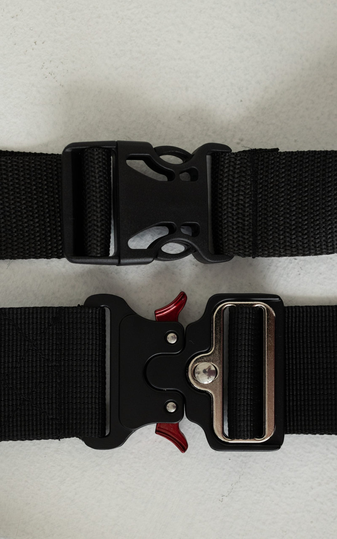 Tactical belt