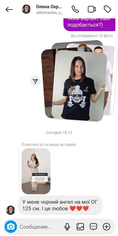 About this model