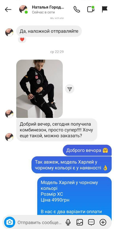 About this model
