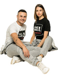 T-shirt TheOne white woman