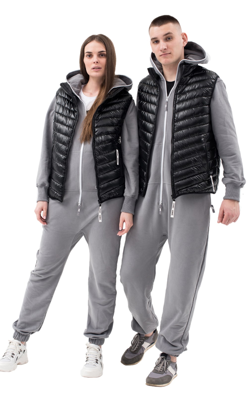 Vest TheOne
