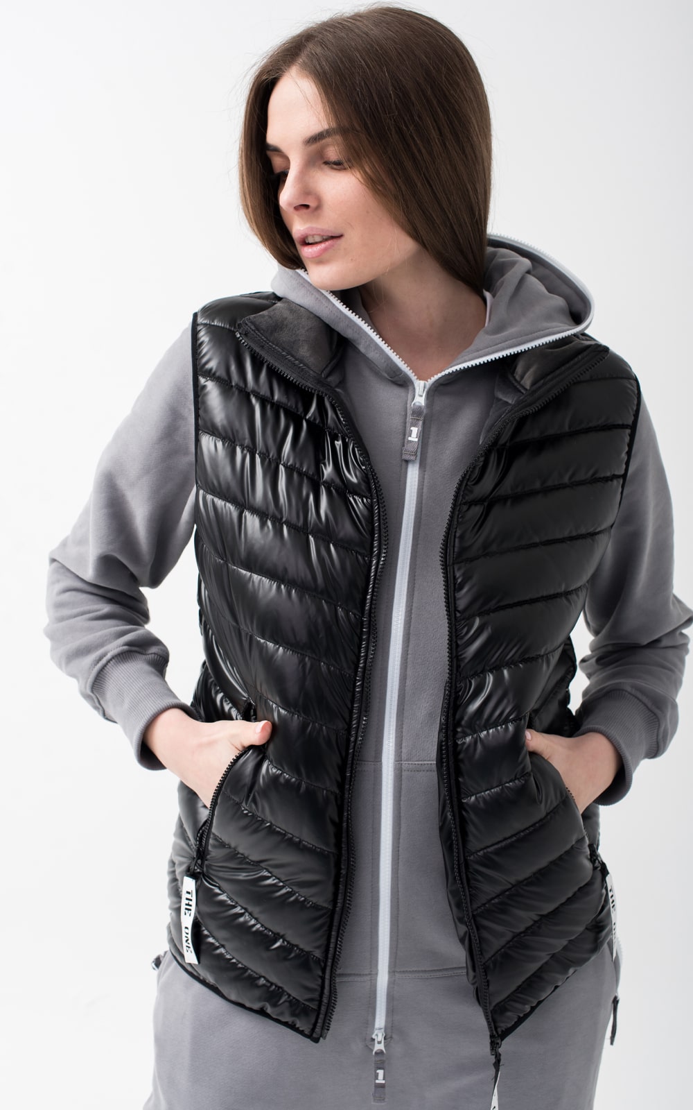 Vest TheOne